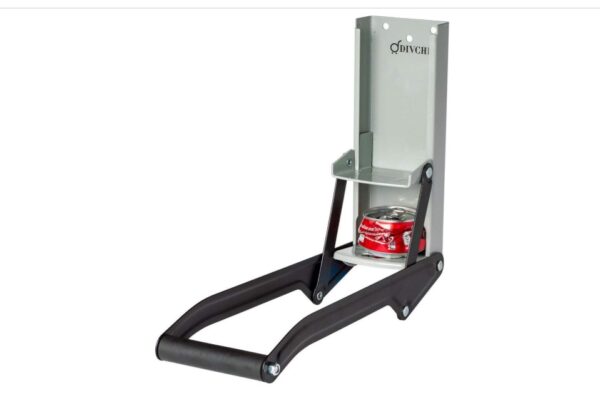 DIVCHI Heavy-Duty Can Crusher - Image 2