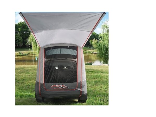 MTDASB SUV Tailgate Tent - Image 2