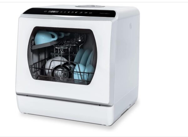 Hermitlux Table Top Dishwasher