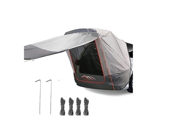 MTDASB SUV Tailgate Tent
