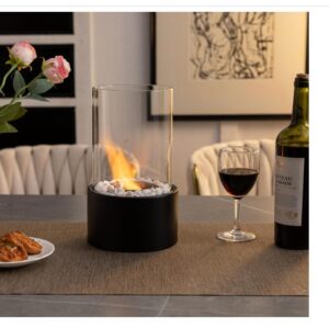 Table Top Fire Pit