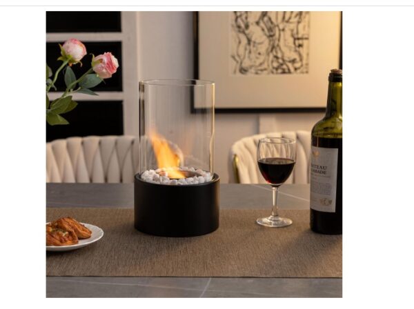 Table Top Fire Pit