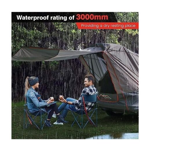 MTDASB SUV Tailgate Tent - Image 3