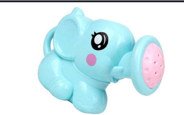 Baby Bath Toys Watering Can - Image 3