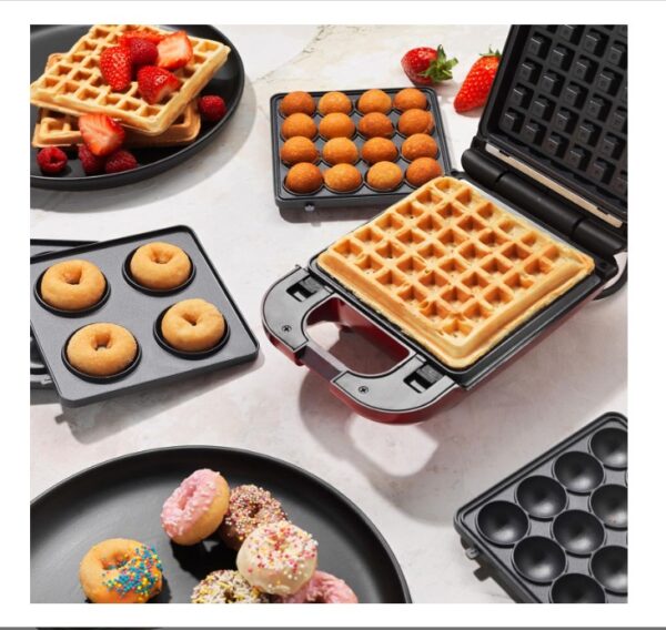 American Originals 3-in-1 Treat Maker - Image 3