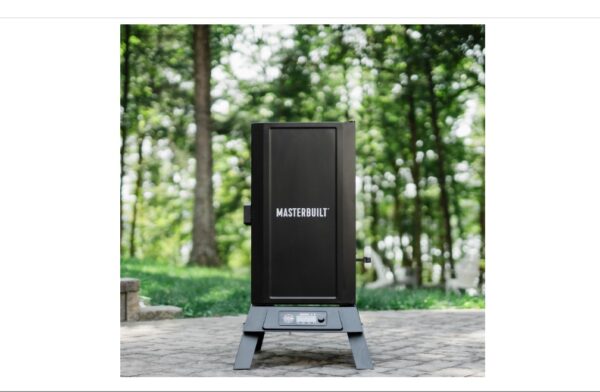 Masterbuilt 710 WiFi Digital Smoker - Image 4