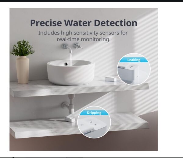 SwitchBot WiFi Water Leak Detector - Image 3