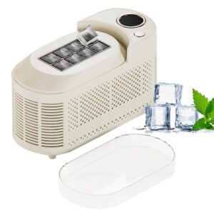 Portable Countertop Ice Maker Machine