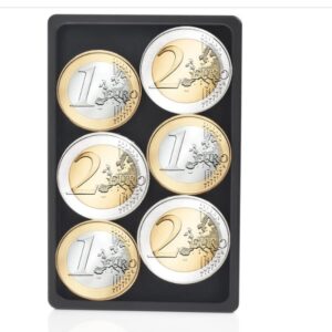 POCARDO Coin Holder