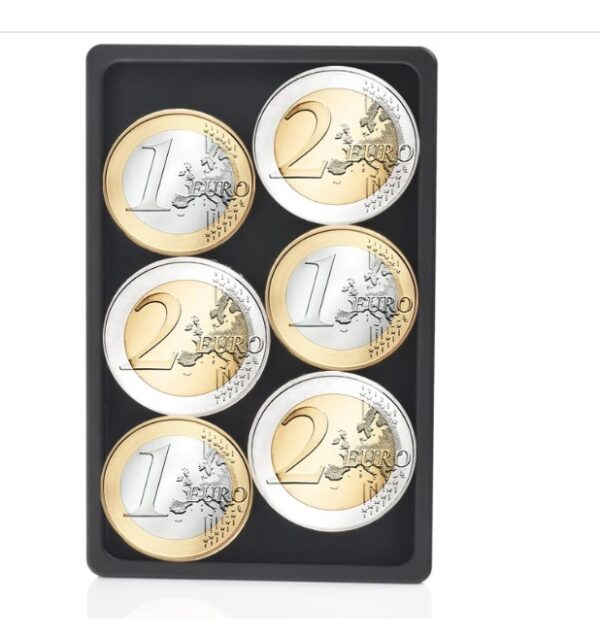 POCARDO Coin Holder