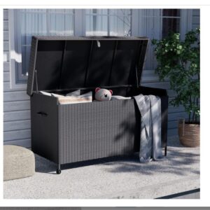 Grand patio Deck Box