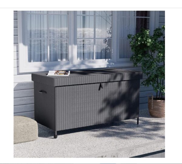 Grand patio Deck Box - Image 3