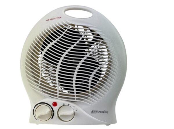 Fan heater - Image 2