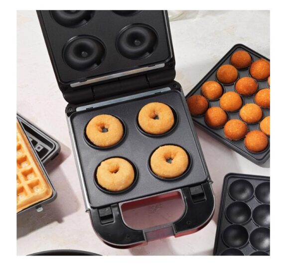 American Originals 3-in-1 Treat Maker - Image 2