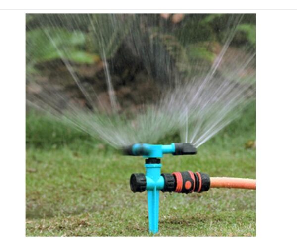 Vbvbip 360° Rotating Adjustable Sprinkler - Image 4