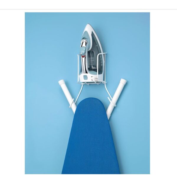 Whitmor Wire Over The Door Ironing Caddy - Image 4