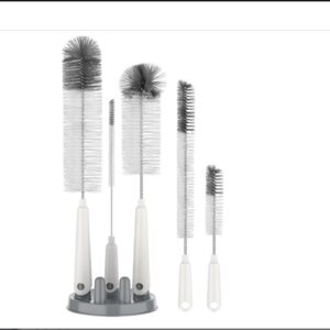 MR.SIGA Bottle Brush Cleaning