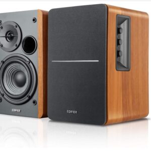 Edifier R1280DBs Active Bluetooth Bookshelf Speakers