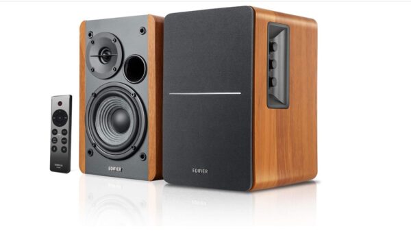 Edifier R1280DBs Active Bluetooth Bookshelf Speakers