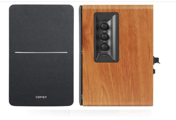 Edifier R1280DBs Active Bluetooth Bookshelf Speakers - Image 2