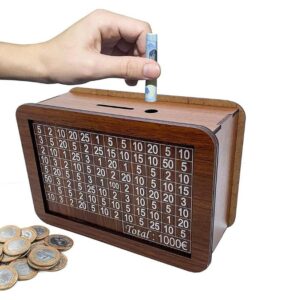 Money Saving Box