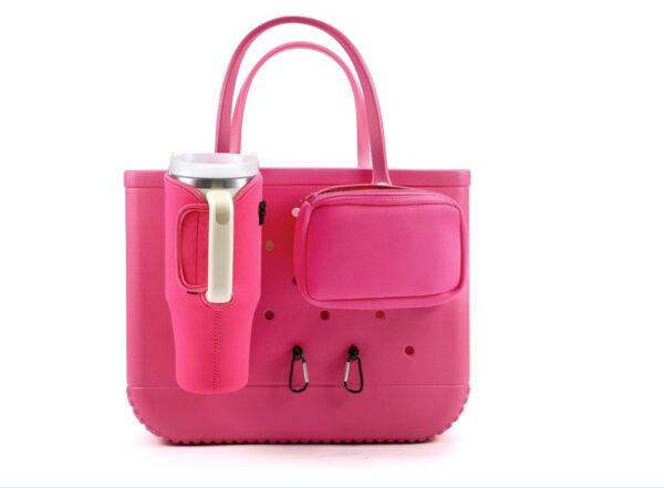Accessories for Bogg Bags