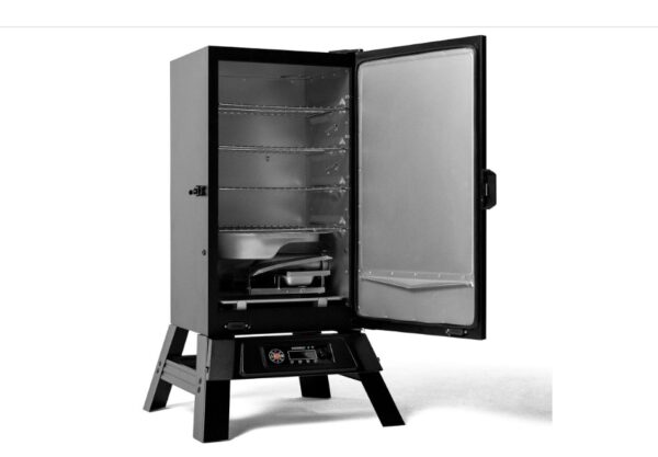 Masterbuilt 710 WiFi Digital Smoker - Image 2