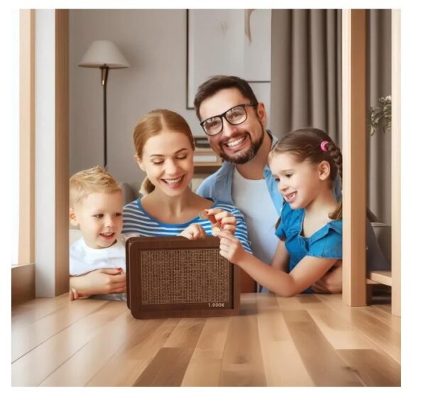 Money Saving Box - Image 4
