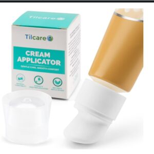 Diaper Cream Applicator