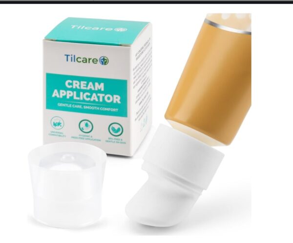 Diaper Cream Applicator