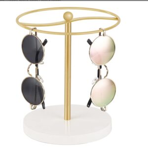 Mkono Sunglasses Organizer