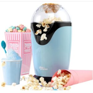 Electric Popcorn Maker