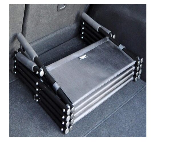 Foldable Dog Ramp for Cars - Image 3