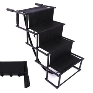Foldable Dog Ramp for Cars